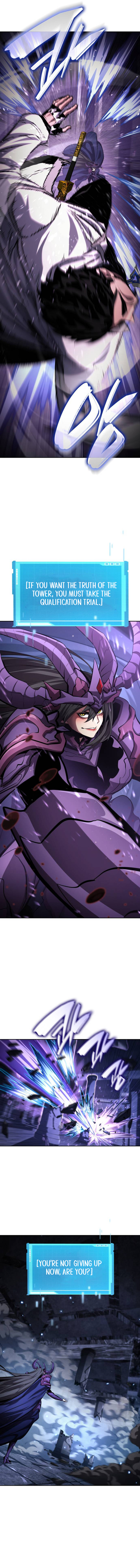 Boundless Necromancer Chapter 136 13